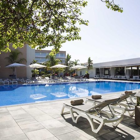 Altafulla Mar Hotel Exterior foto