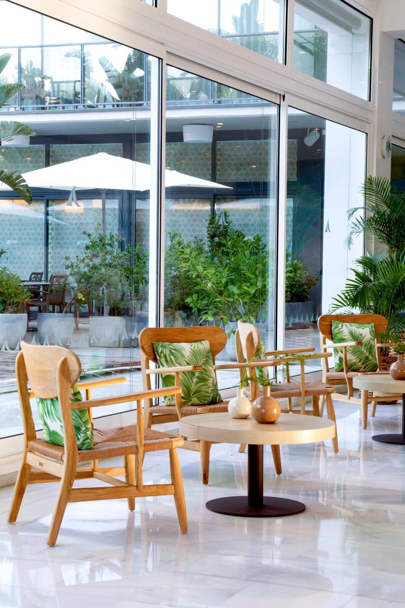 Altafulla Mar Hotel Exterior foto